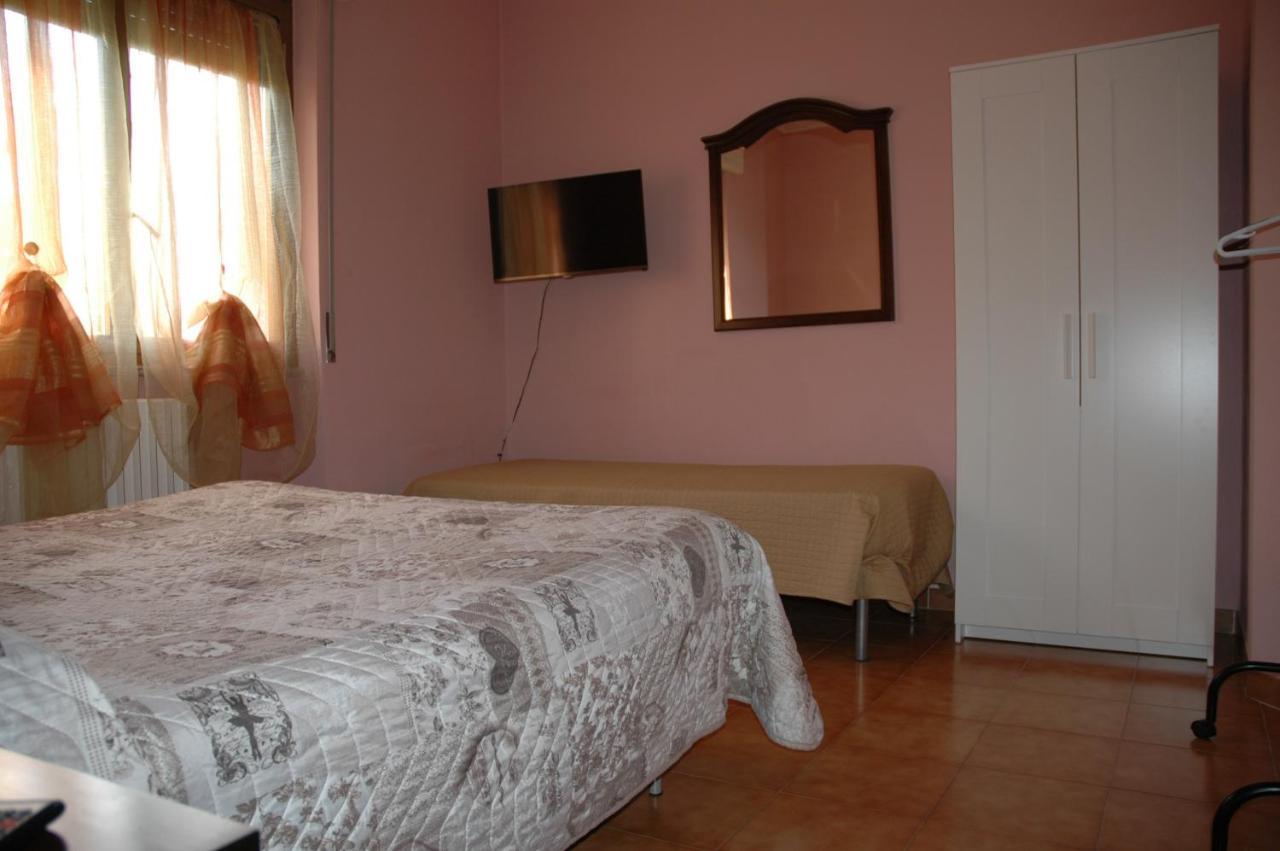 B&B Villa Carolina Vaprio d'Adda Ngoại thất bức ảnh