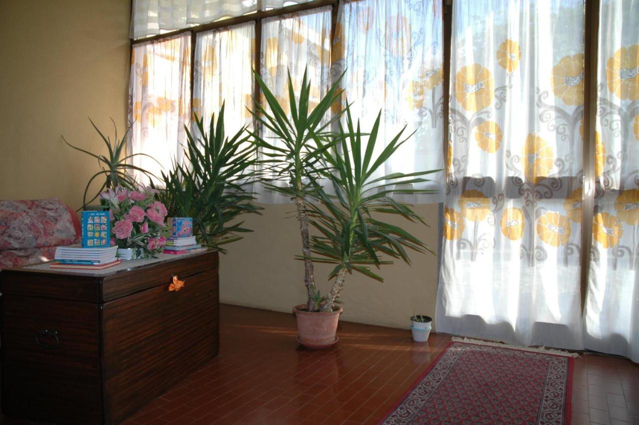 B&B Villa Carolina Vaprio d'Adda Ngoại thất bức ảnh