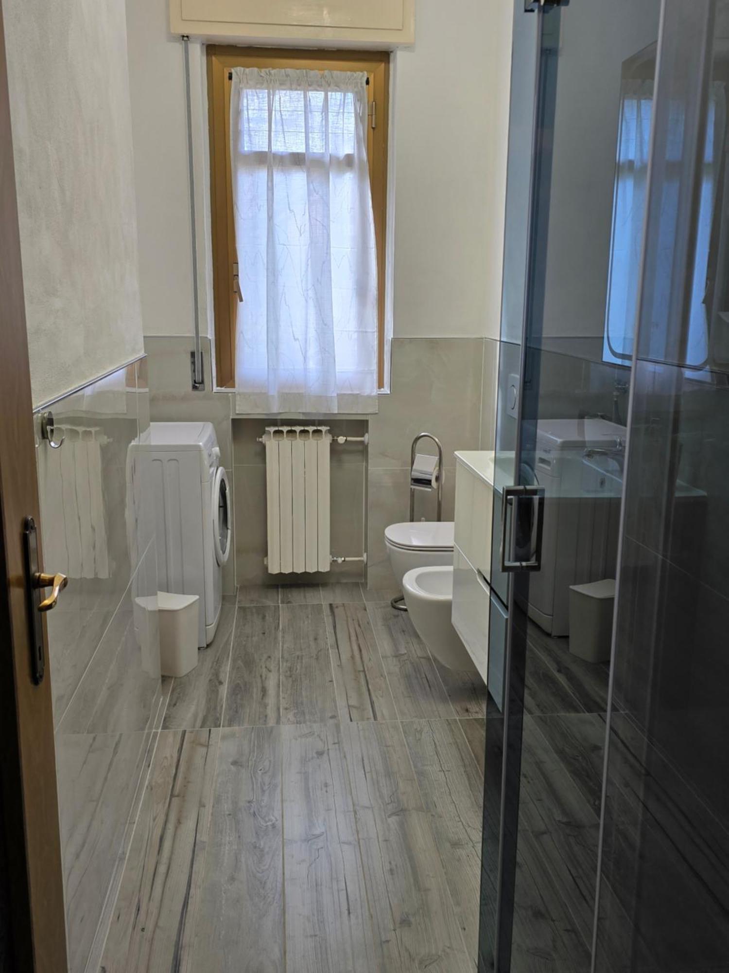 B&B Villa Carolina Vaprio d'Adda Ngoại thất bức ảnh