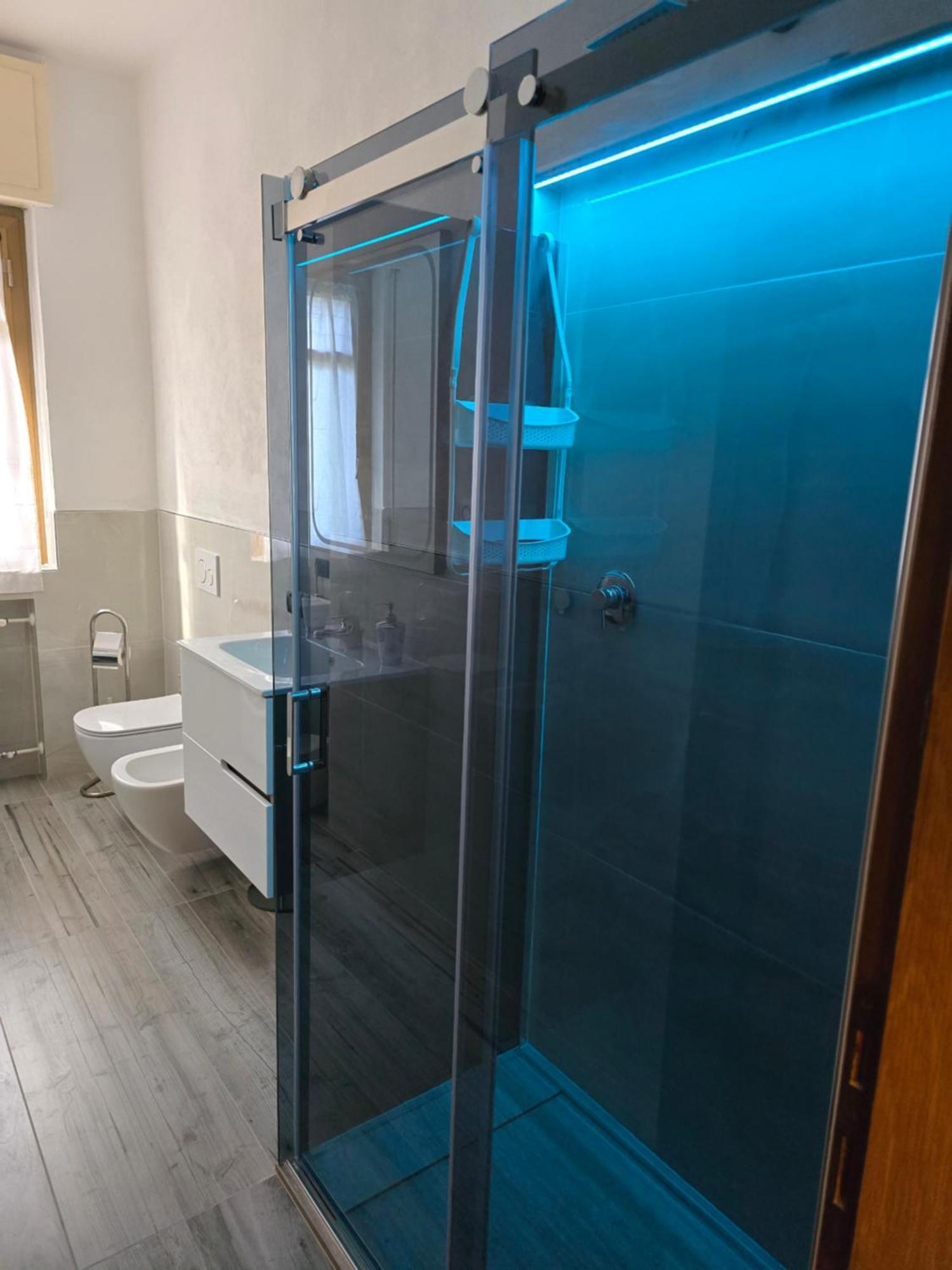 B&B Villa Carolina Vaprio d'Adda Phòng bức ảnh
