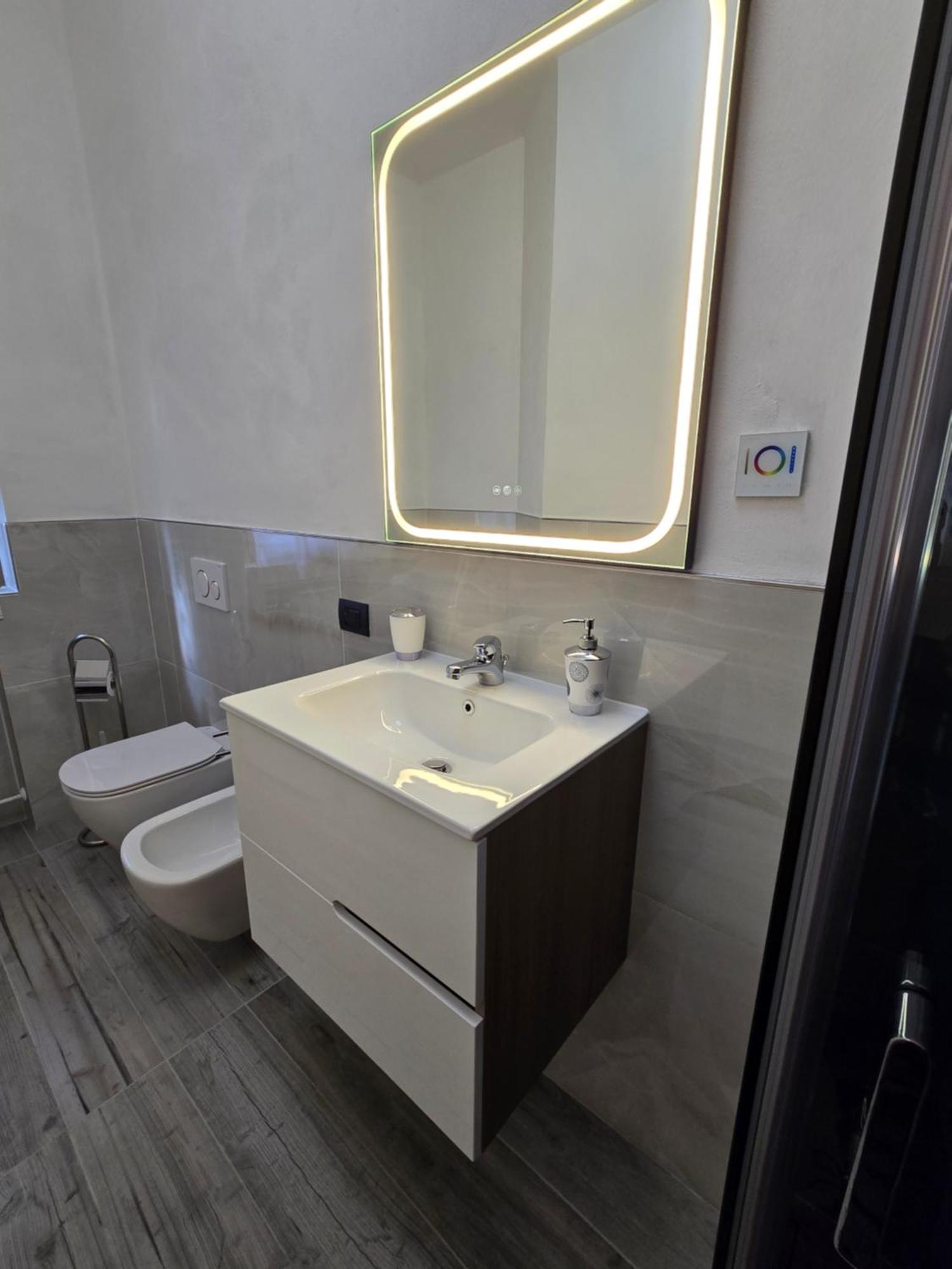 B&B Villa Carolina Vaprio d'Adda Ngoại thất bức ảnh