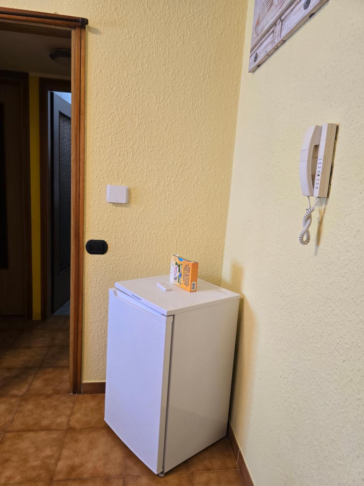 B&B Villa Carolina Vaprio d'Adda Phòng bức ảnh