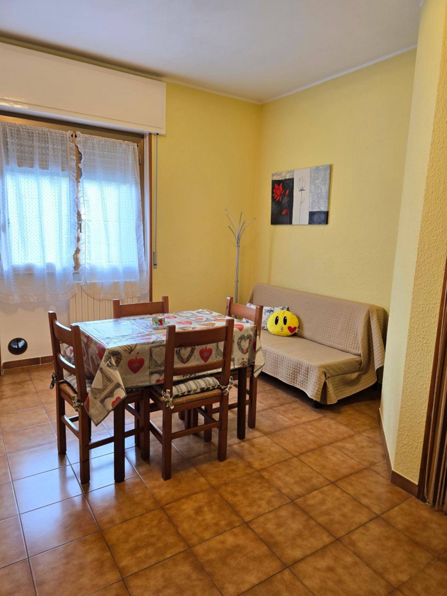 B&B Villa Carolina Vaprio d'Adda Ngoại thất bức ảnh