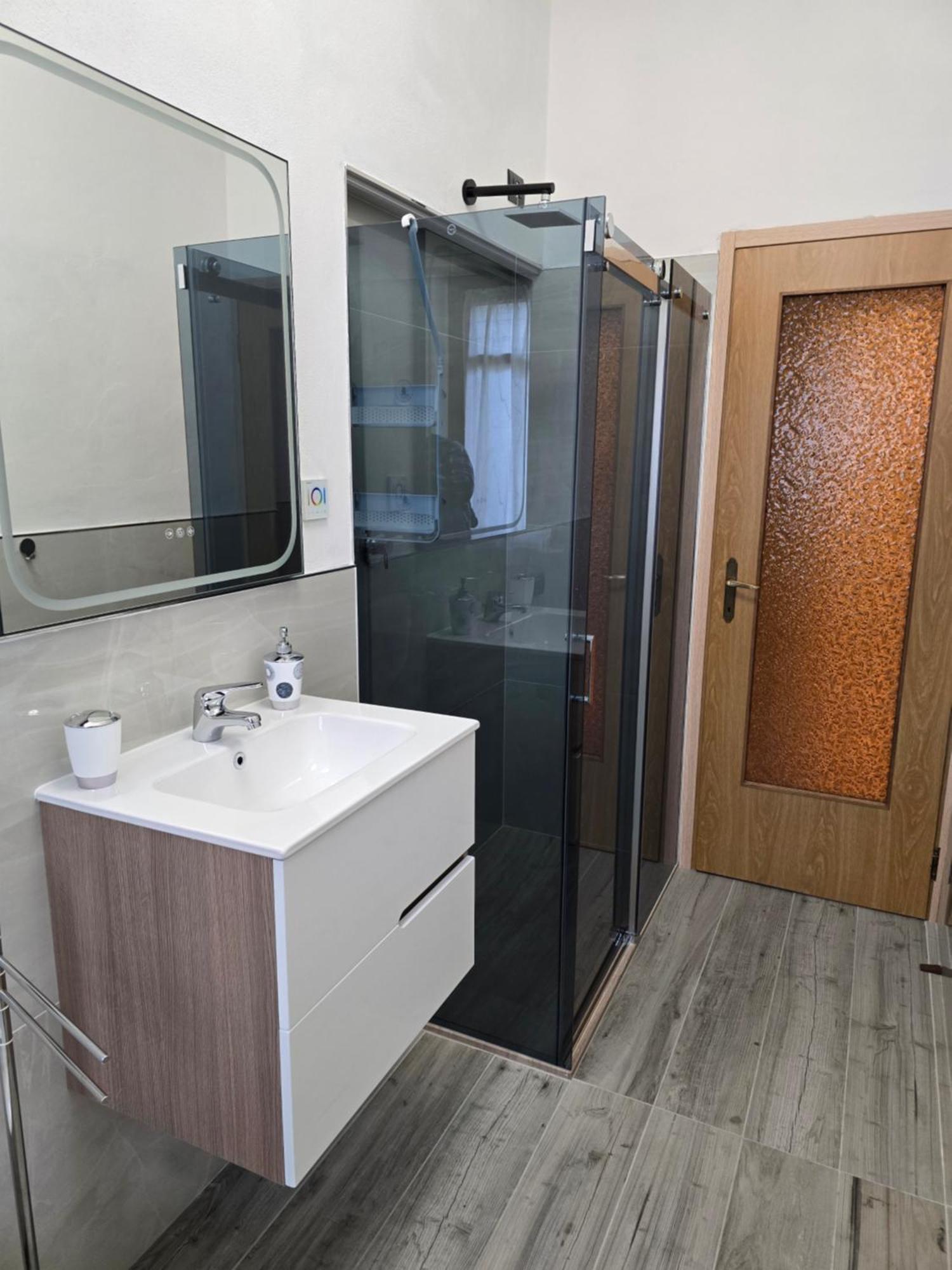 B&B Villa Carolina Vaprio d'Adda Ngoại thất bức ảnh